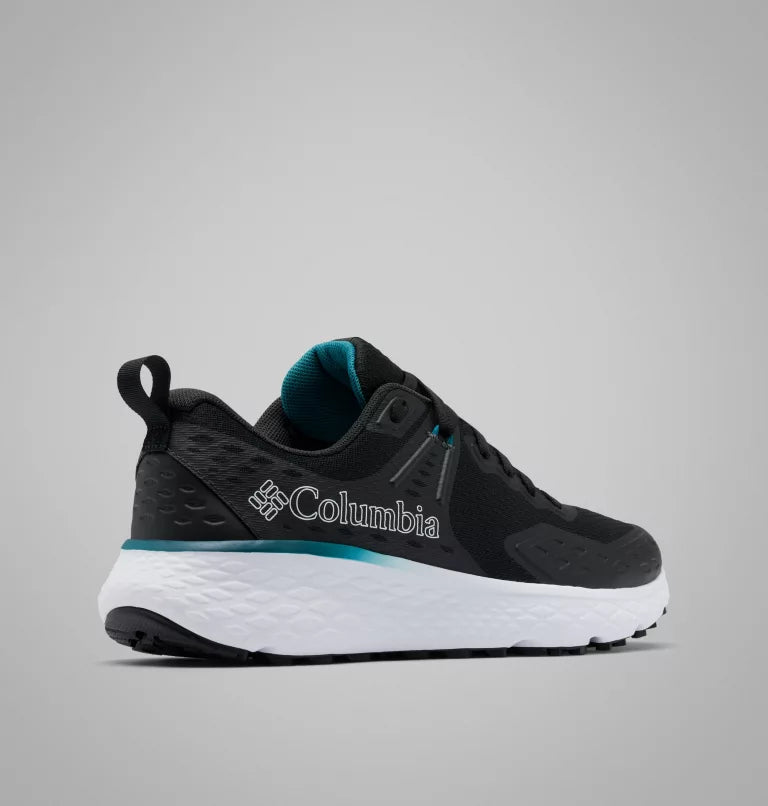 COLUMBIA Men's Konos TRS Hiking Shoe - Black