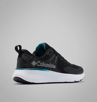 COLUMBIA Men's Konos TRS Hiking Shoe - Black