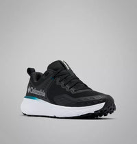 COLUMBIA Men's Konos TRS Hiking Shoe - Black