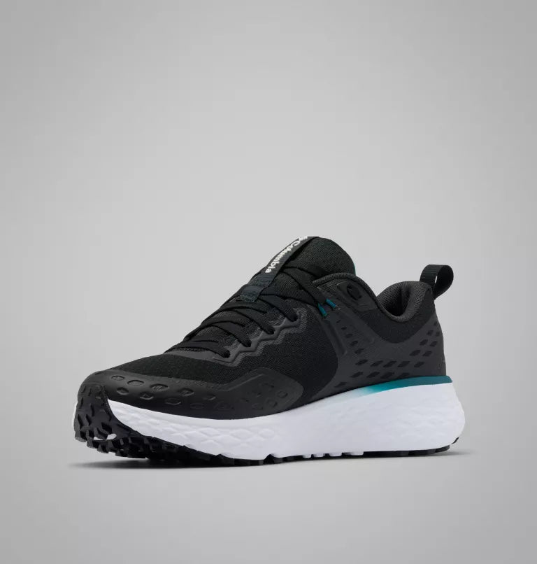 COLUMBIA Men's Konos TRS Hiking Shoe - Black