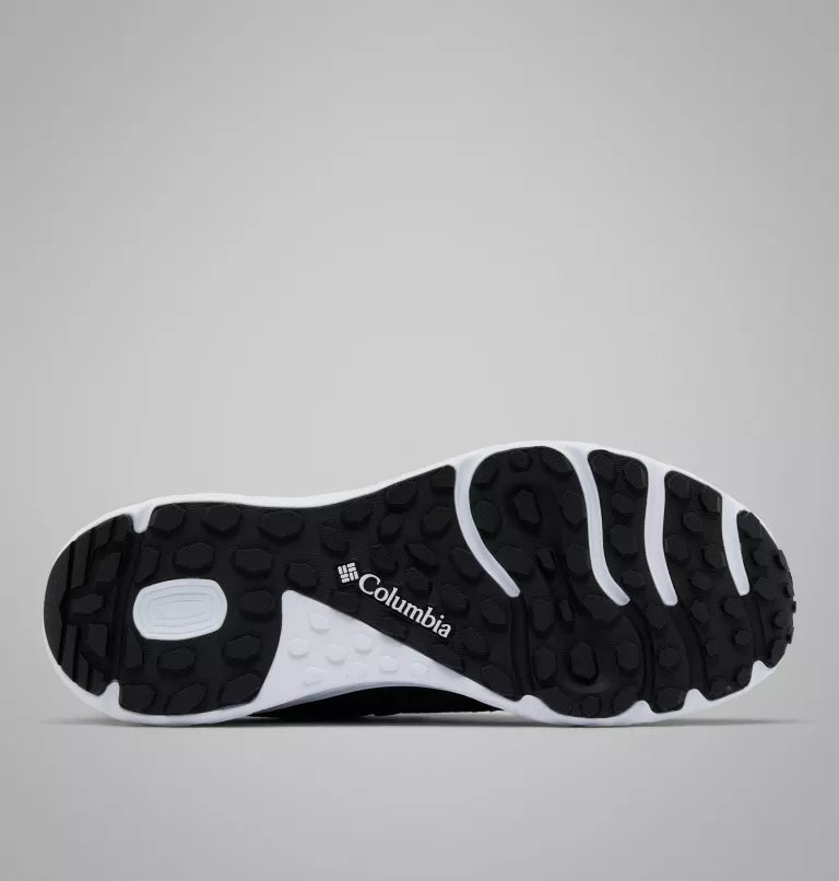 COLUMBIA Men's Konos TRS Hiking Shoe - Black