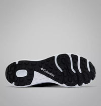 COLUMBIA Men's Konos TRS Hiking Shoe - Black