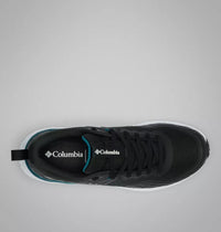 COLUMBIA Men's Konos TRS Hiking Shoe - Black