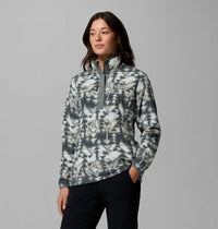 COLUMBIA Benton Springs™ Printed Half Snap Fleece