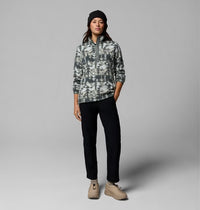 COLUMBIA Benton Springs™ Printed Half Snap Fleece