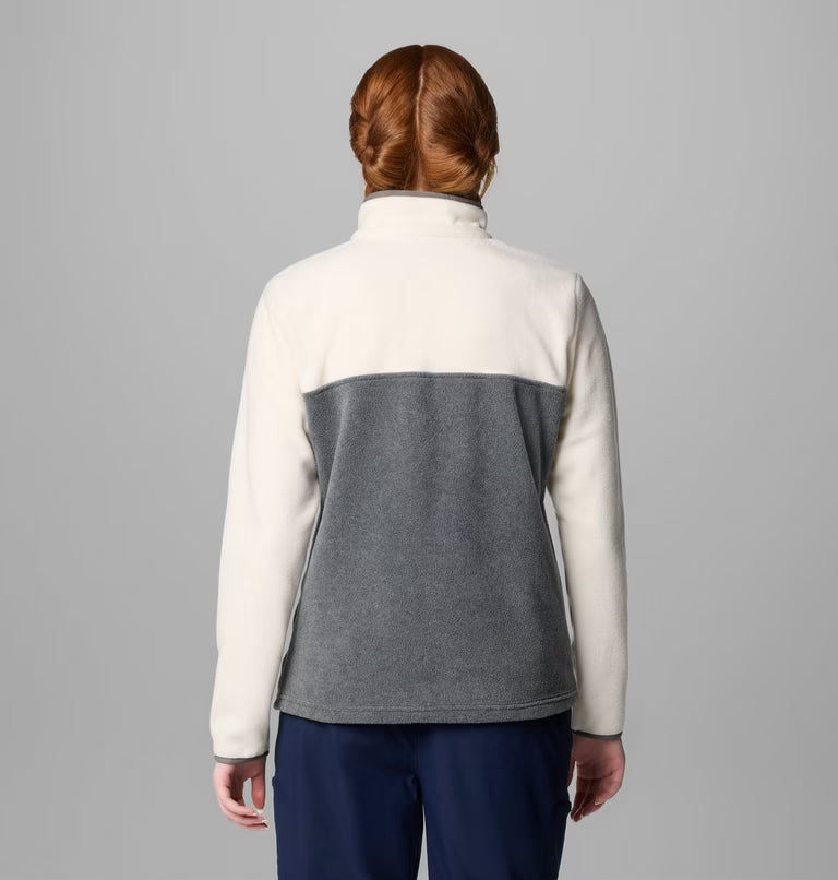 COLUMBIA Women's Benton Springs™ Half Snap Pullover