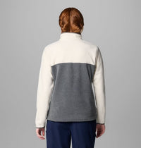 COLUMBIA Women's Benton Springs™ Half Snap Pullover