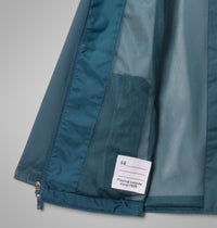 COLUMBIA Boys' Watertight II Waterproof Jacket - Everblue