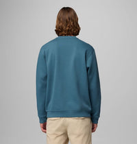 COLUMBIA Men's Meridian Creek Sweatshirt - Everblue
