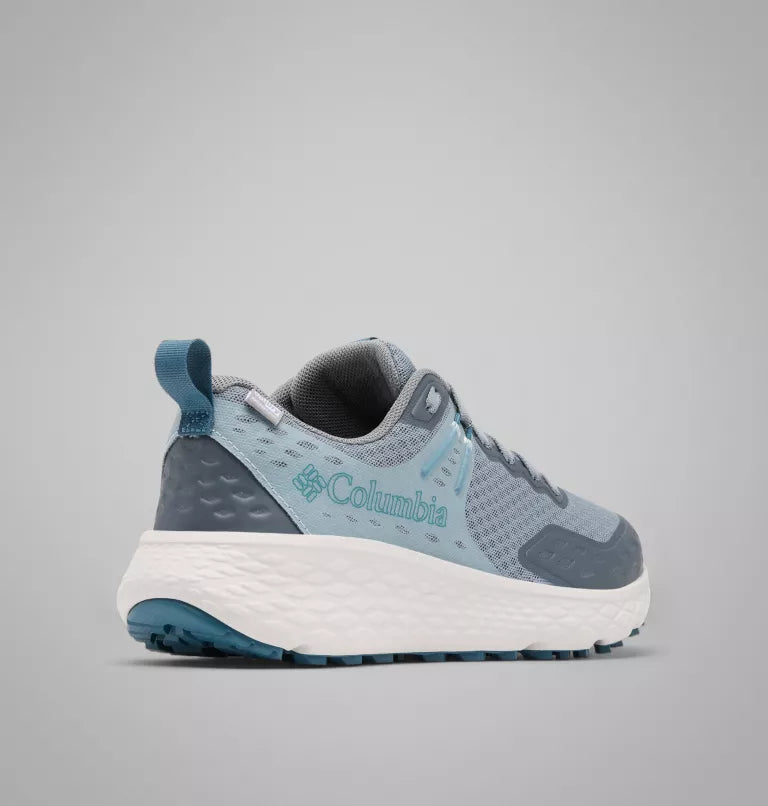 COLUMBIA Women's Konos TRS II OutDry Hiking Shoe - Grey