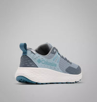 COLUMBIA Women's Konos TRS II OutDry Hiking Shoe - Grey