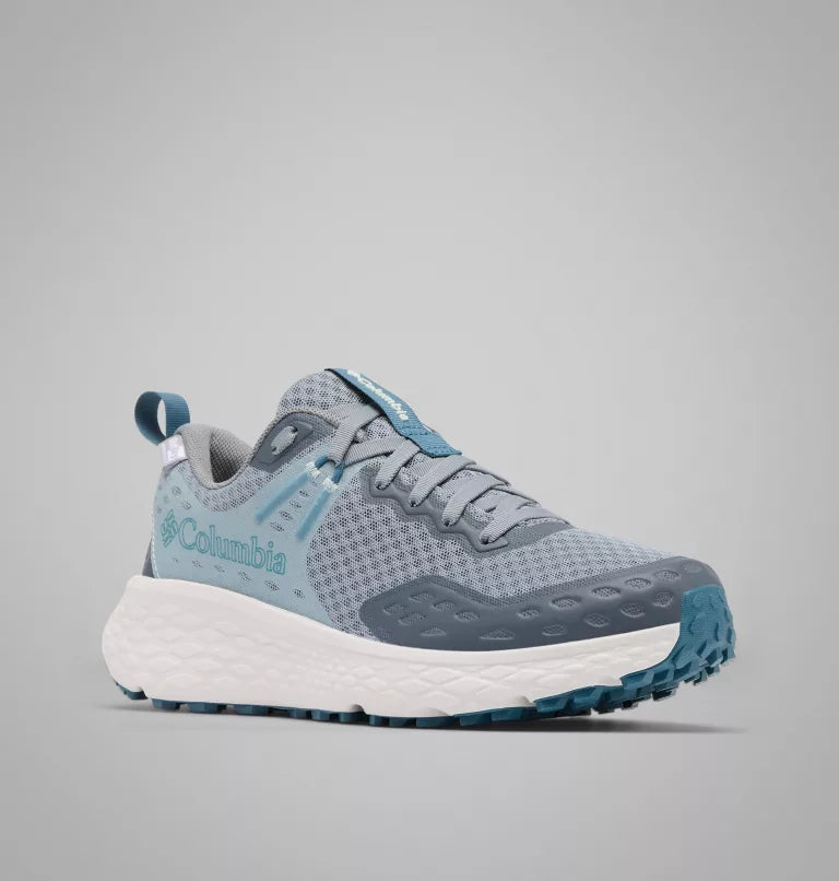 COLUMBIA Women's Konos TRS II OutDry Hiking Shoe - Grey
