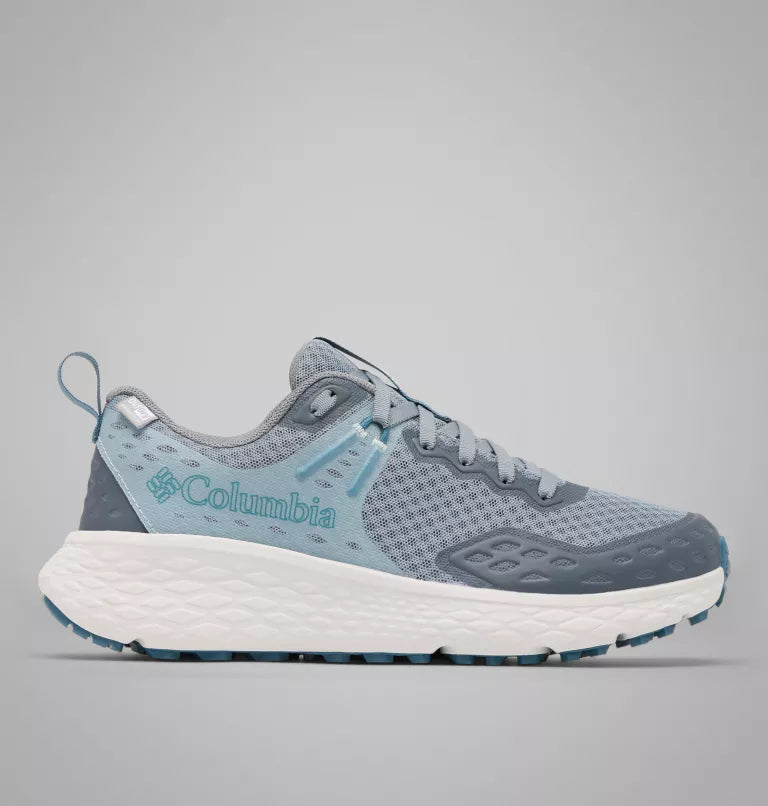 COLUMBIA Women's Konos TRS II OutDry Hiking Shoe - Grey