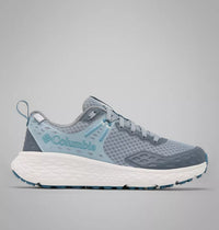 COLUMBIA Women's Konos TRS II OutDry Hiking Shoe - Grey