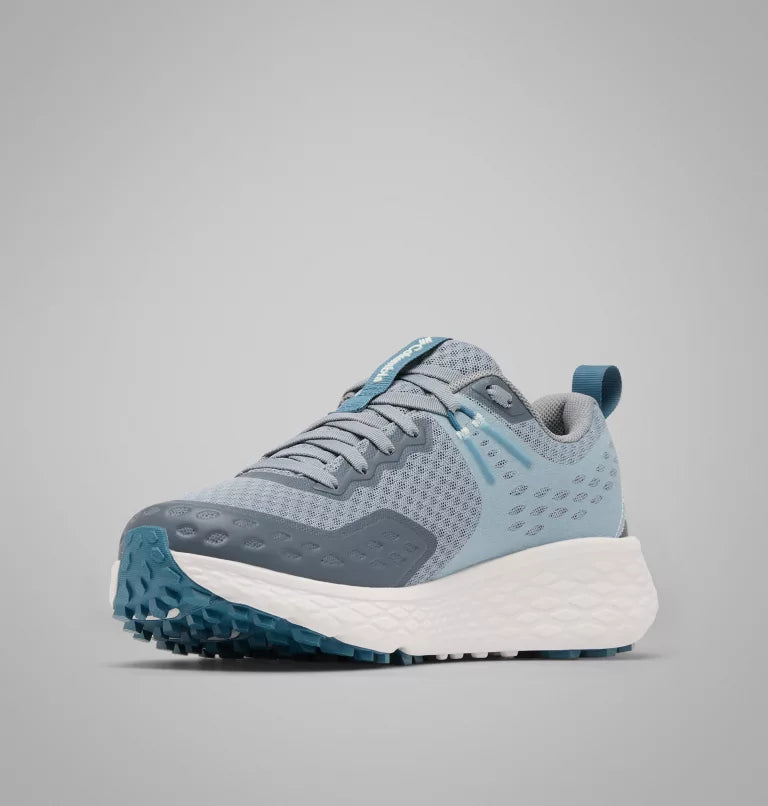 COLUMBIA Women's Konos TRS II OutDry Hiking Shoe - Grey