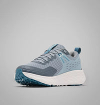 COLUMBIA Women's Konos TRS II OutDry Hiking Shoe - Grey