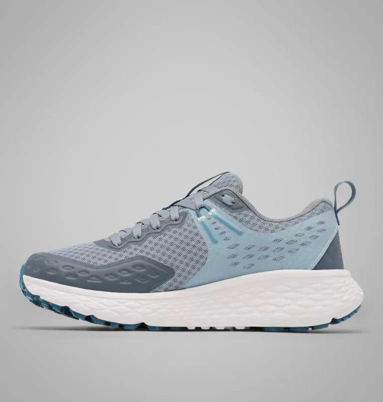 COLUMBIA Women's Konos TRS II OutDry Hiking Shoe - Grey