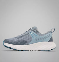 COLUMBIA Women's Konos TRS II OutDry Hiking Shoe - Grey