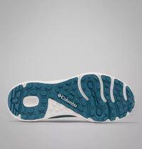 COLUMBIA Women's Konos TRS II OutDry Hiking Shoe - Grey