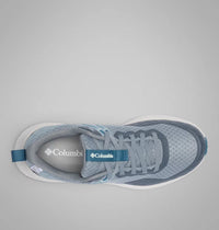 COLUMBIA Women's Konos TRS II OutDry Hiking Shoe - Grey