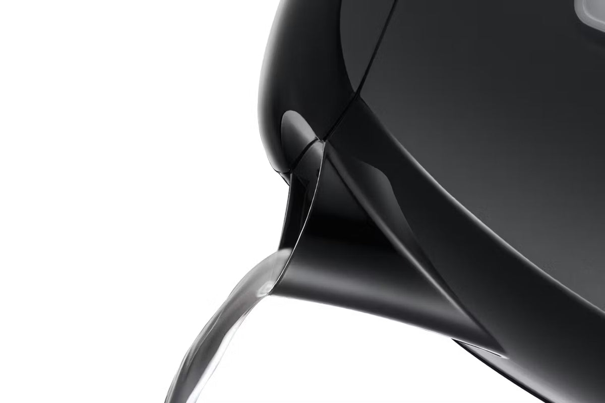 RUSSEL HOBBS 1.7L Textures Kettle - Black