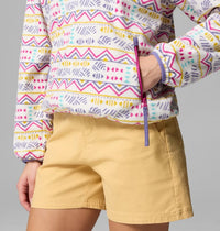 COLUMBIA Women's Sequoia Fleece - Print