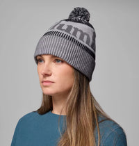 COLUMBIA Unisex Polar Powder III Beanie - Grey