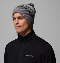 COLUMBIA Unisex Polar Powder III Beanie - Grey