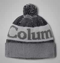 COLUMBIA Unisex Polar Powder III Beanie - Grey