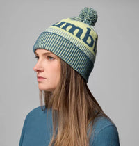 COLUMBIA Unisex Polar Powder III Beanie