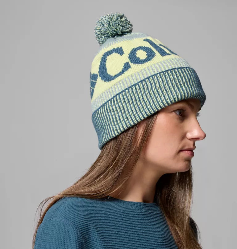 COLUMBIA Unisex Polar Powder III Beanie