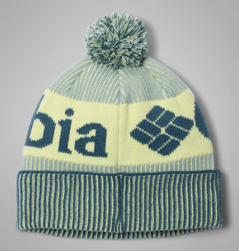 COLUMBIA Unisex Polar Powder III Beanie