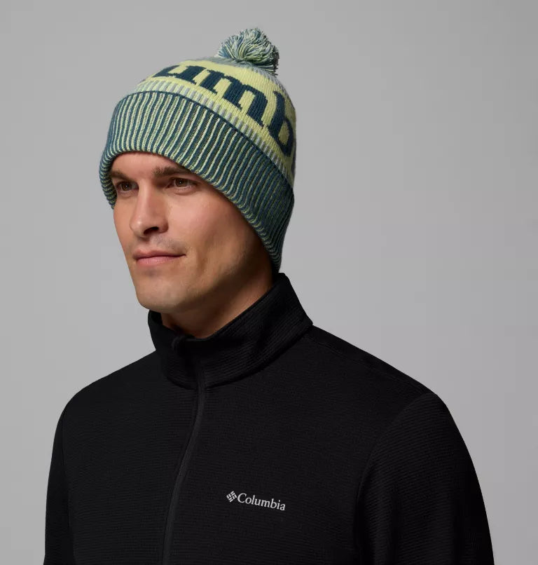 COLUMBIA Unisex Polar Powder III Beanie