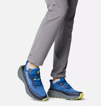 COLUMBIA Men's Konos Trillium ATR Hiking Shoe - Blue