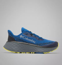 COLUMBIA Men's Konos Trillium ATR Hiking Shoe - Blue