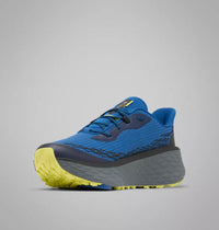 COLUMBIA Men's Konos Trillium ATR Hiking Shoe - Blue