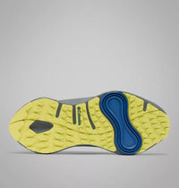 COLUMBIA Men's Konos Trillium ATR Hiking Shoe - Blue