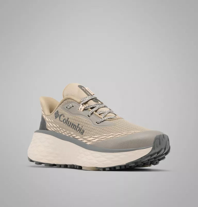 COLUMBIA Women's Konos Trillium ATR Hiking Shoe - Tan