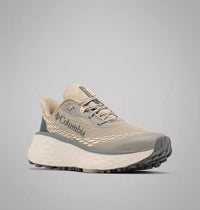 COLUMBIA Women's Konos Trillium ATR Hiking Shoe - Tan