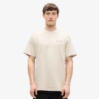 COLUMBIA Men's CSC Outdoor Organic Cotton T-Shirt - Stone