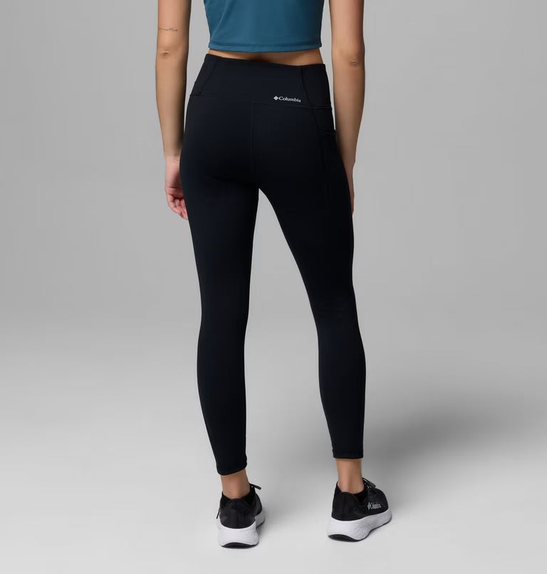 COLUMBIA Women's Loneridge Hiking Leggings - Black