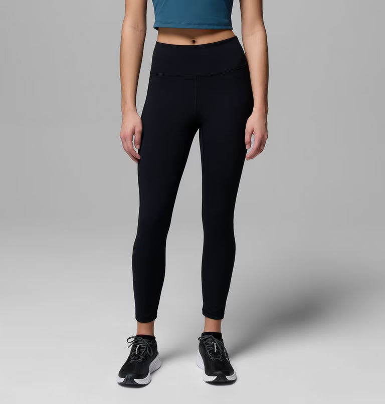 COLUMBIA Women's Loneridge Hiking Leggings - Black