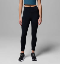 COLUMBIA Women's Loneridge Hiking Leggings - Black