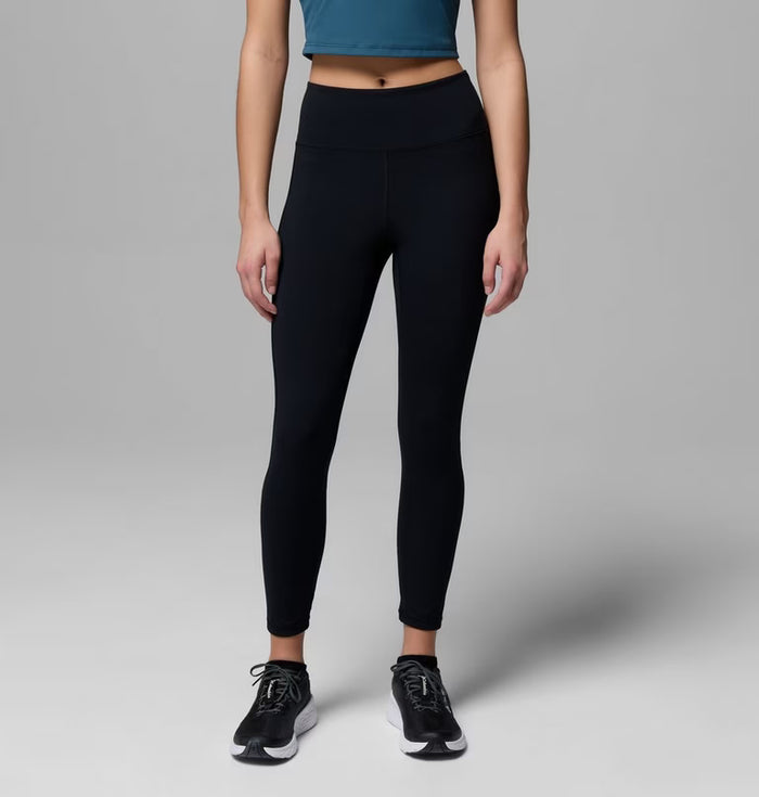 COLUMBIA Women's Loneridge Hiking Leggings - Black