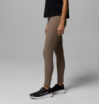 COLUMBIA Women's Loneridge Hiking Leggings - Iron