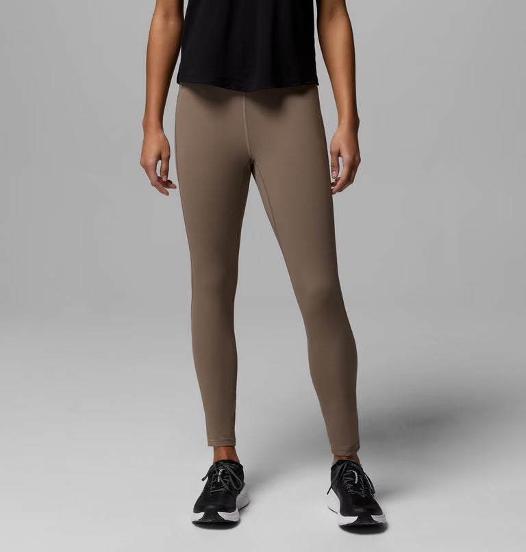 COLUMBIA Women's Loneridge Hiking Leggings - Iron