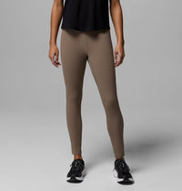 COLUMBIA Women's Loneridge Hiking Leggings - Iron