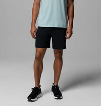 COLUMBIA Men's Vital Valley Hiking Shorts - Black
