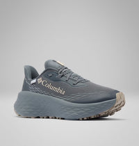 COLUMBIA Women's Konos Trillium ATR™ OutDry™ Trail Running Shoes - Grey
