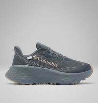 COLUMBIA Women's Konos Trillium ATR™ OutDry™ Trail Running Shoes - Grey